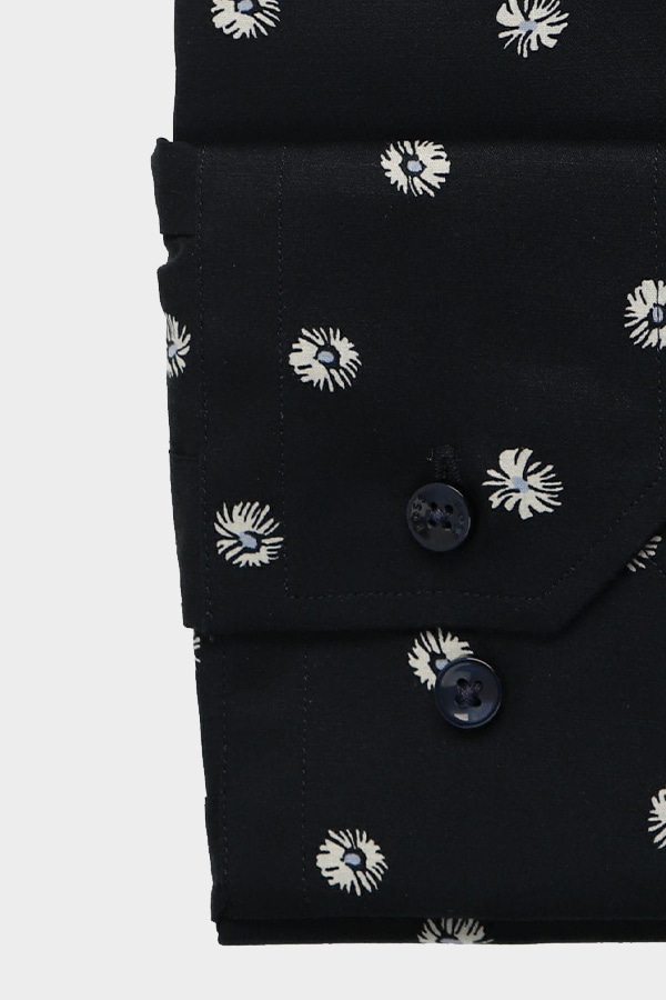 ΑΝΔΡΙΚΟ ΠΟΥΚΑΜΙΣΟ BOSS - 404 ΜΠΛΕ